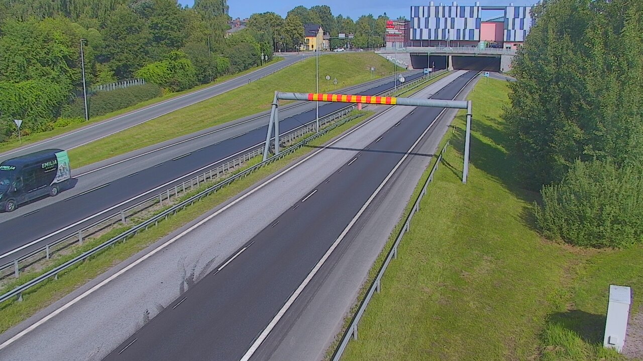 Kelikamerat Kuva Tie 3 Hämeenlinna, Etelä, Hämeenlinna, Kanta-Häme