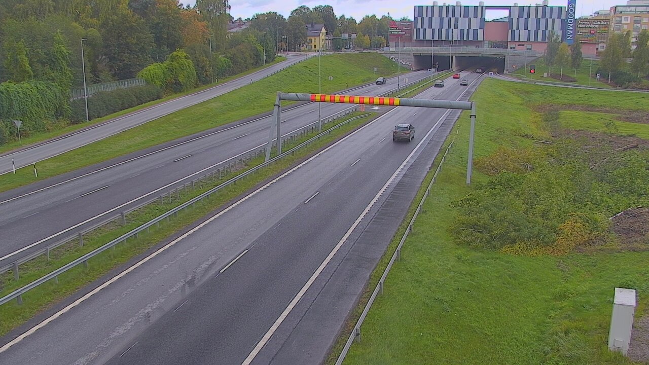 Kelikamerat Kuva Tie 3 Hämeenlinna, Etelä, Hämeenlinna, Kanta-Häme