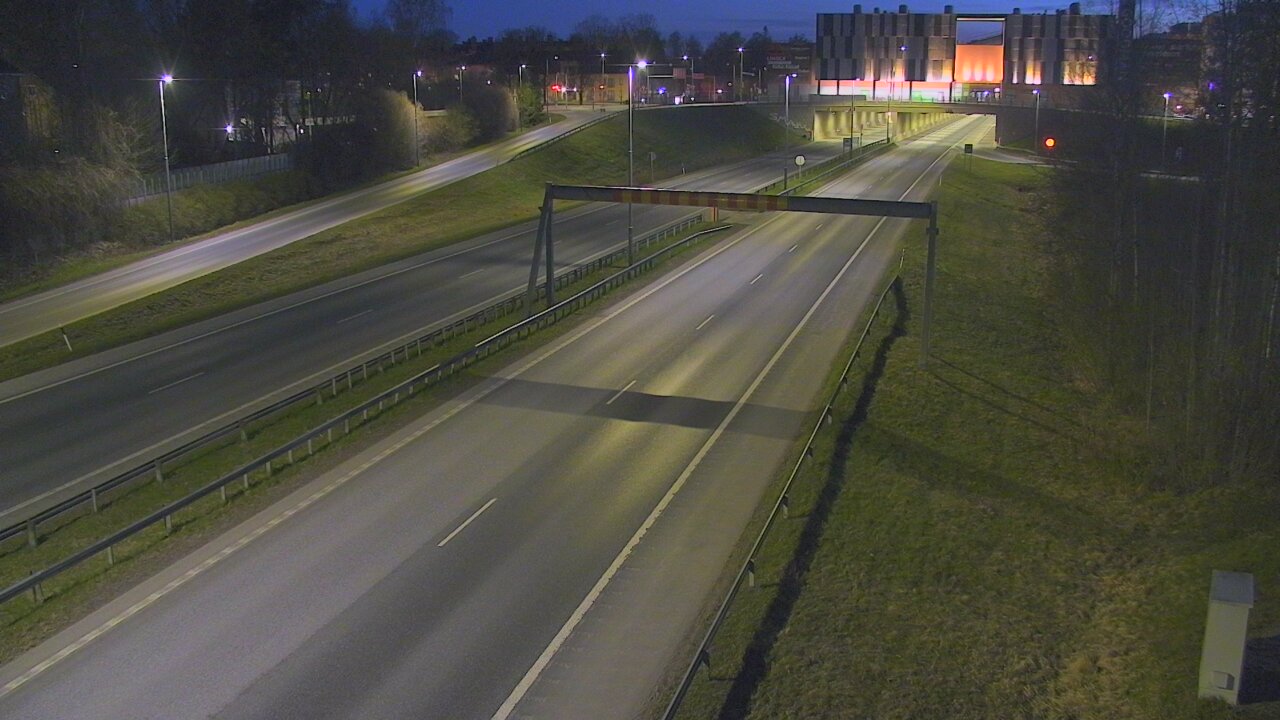Kelikamerat Kuva Tie 3 Hämeenlinna, Etelä, Hämeenlinna, Kanta-Häme