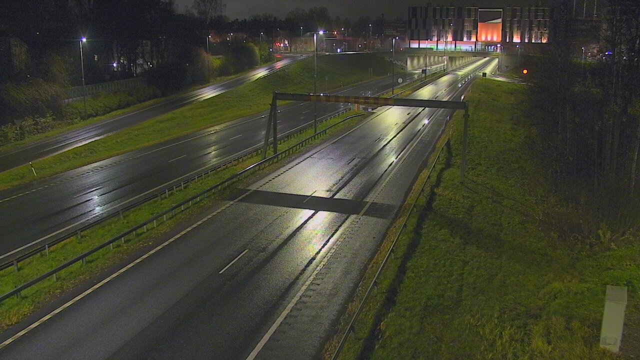 Kelikamerat Kuva Tie 3 Hämeenlinna, Etelä, Hämeenlinna, Kanta-Häme