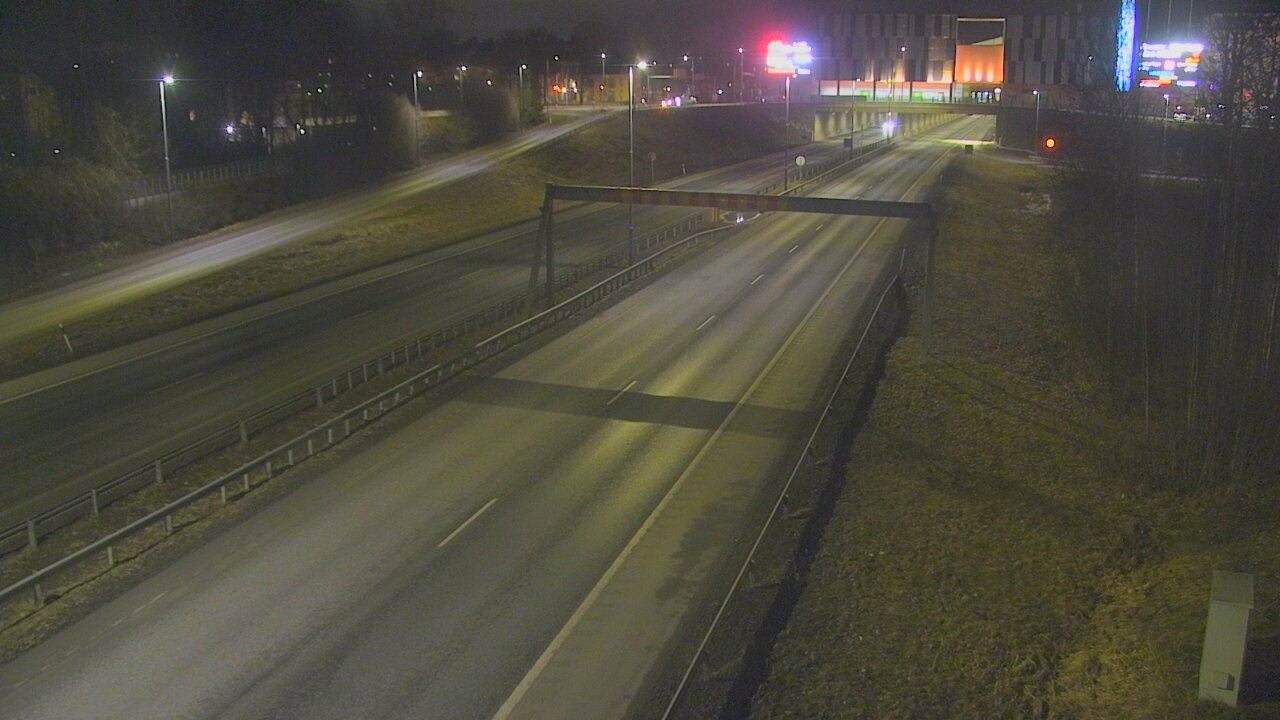 Kelikamerat Kuva Tie 3 Hämeenlinna, Etelä, Hämeenlinna, Kanta-Häme