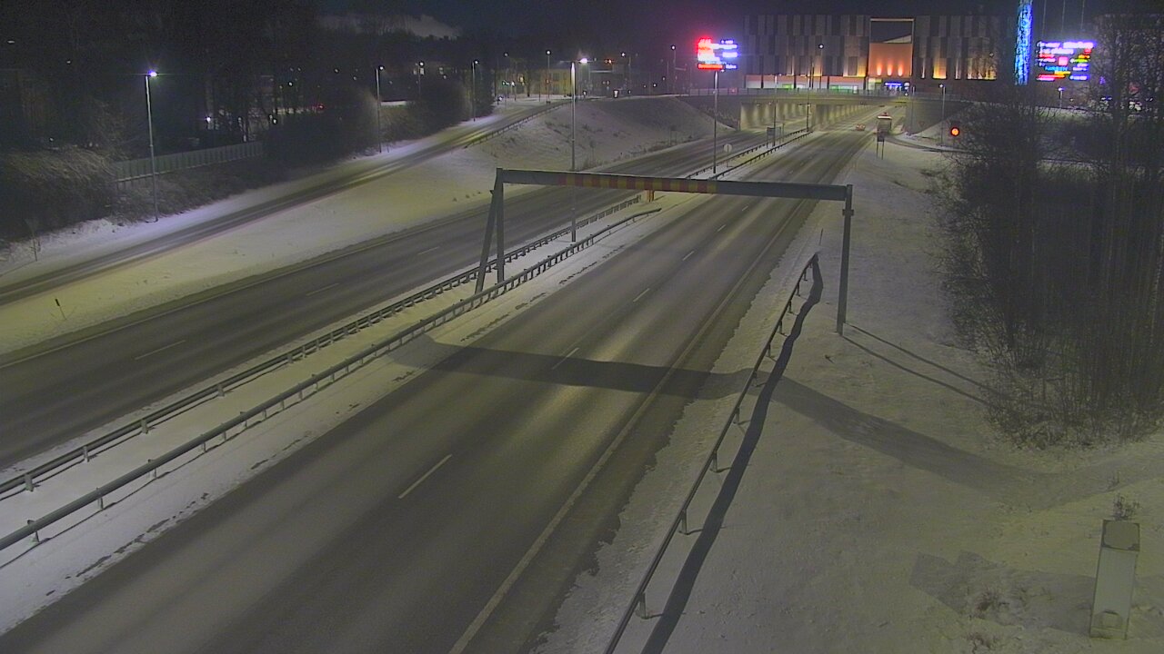 Kelikamerat Kuva Tie 3 Hämeenlinna, Etelä, Hämeenlinna, Kanta-Häme