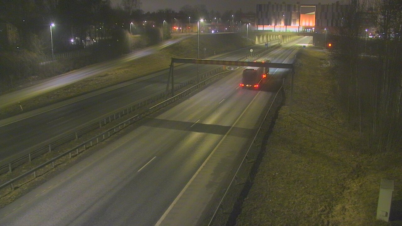 Kelikamerat Kuva Tie 3 Hämeenlinna, Etelä, Hämeenlinna, Kanta-Häme