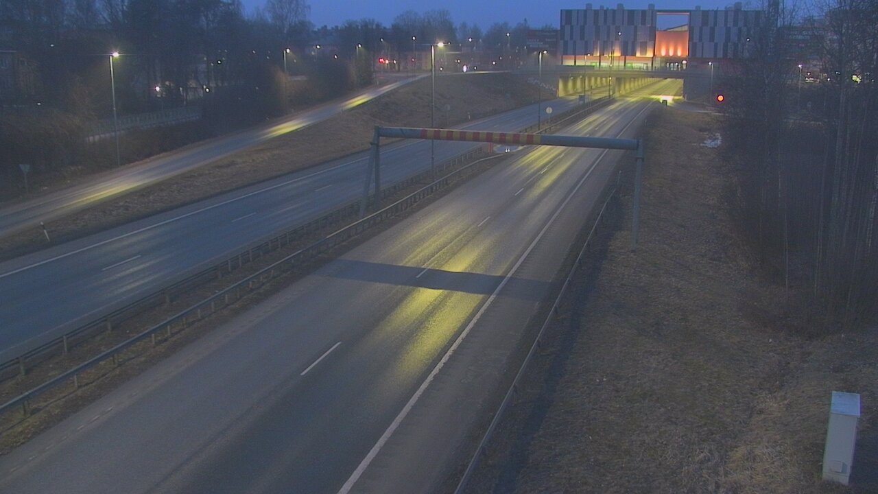 Kelikamerat Kuva Tie 3 Hämeenlinna, Etelä, Hämeenlinna, Kanta-Häme