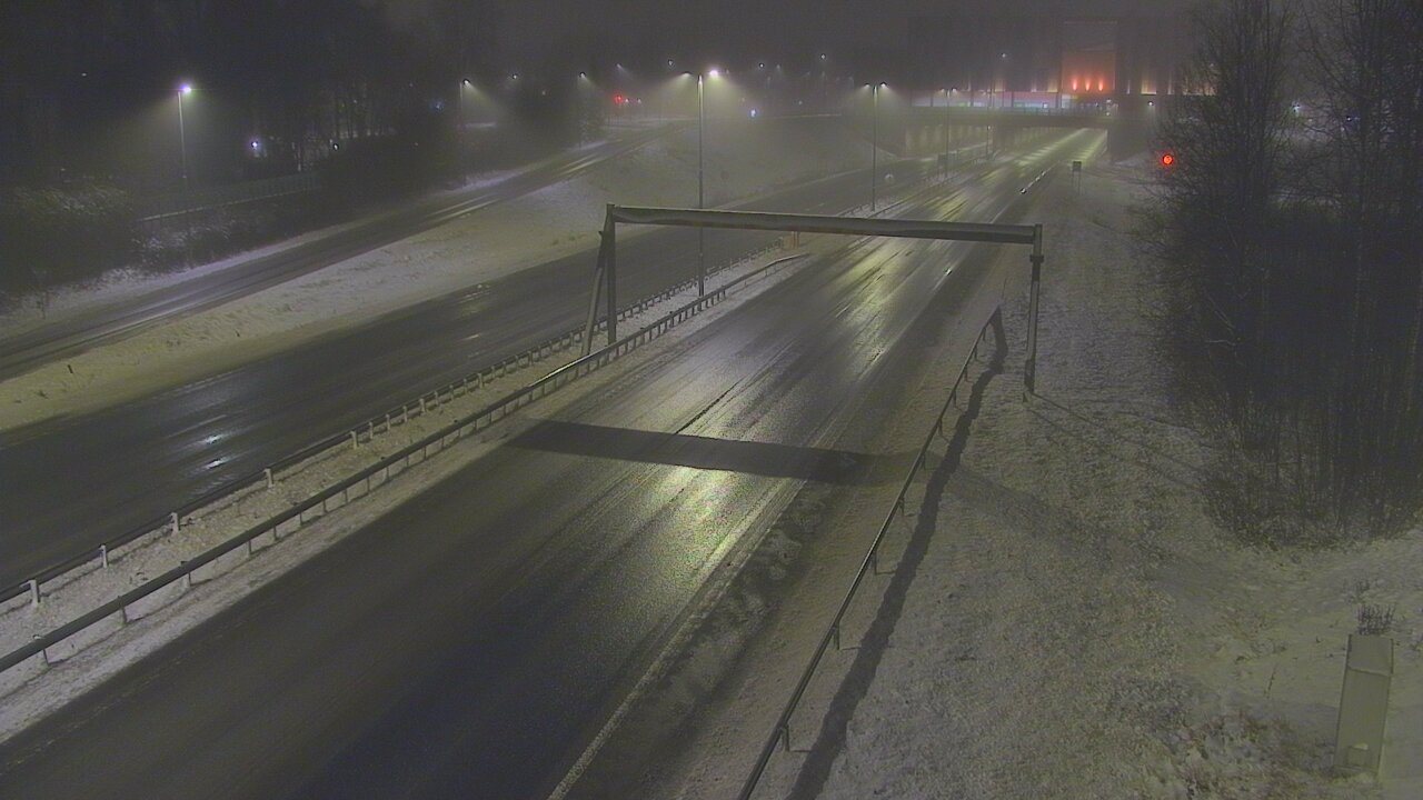 Kelikamerat Kuva Tie 3 Hämeenlinna, Etelä, Hämeenlinna, Kanta-Häme