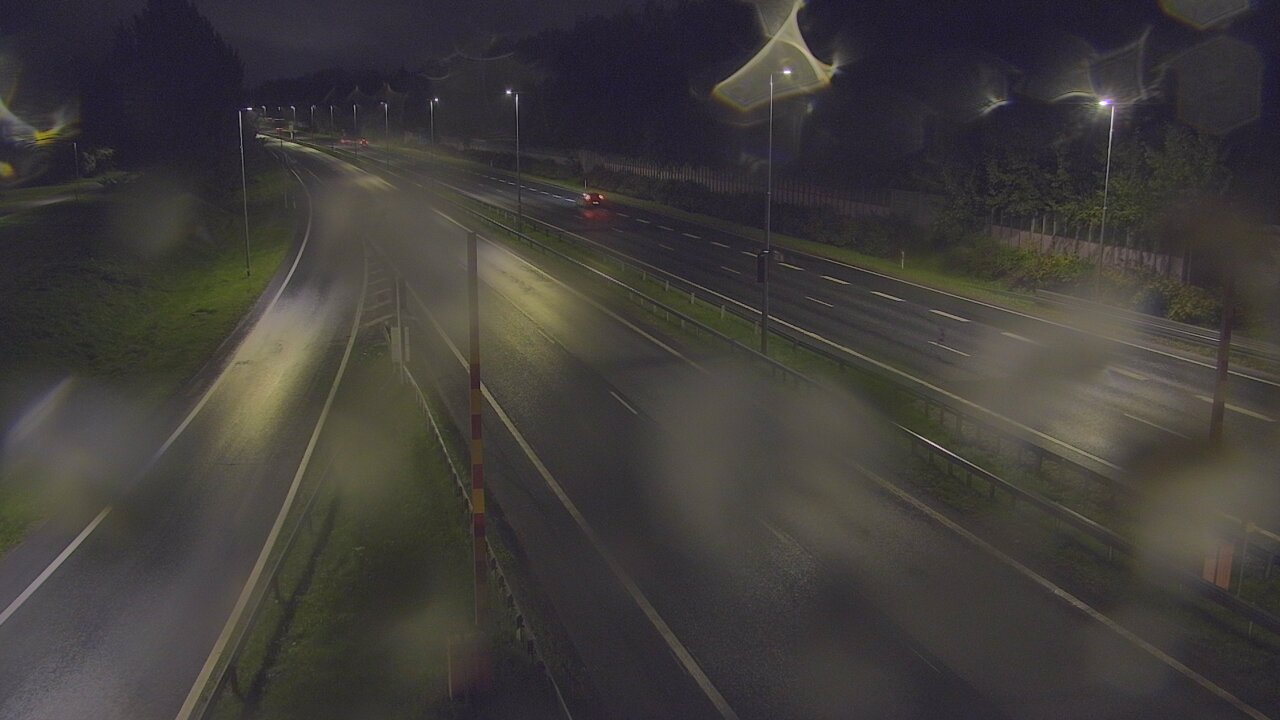 Kelikamerat Kuva Tie 3 Hämeenlinna, Puomi Etelä, Hämeenlinna, Kanta-Häme