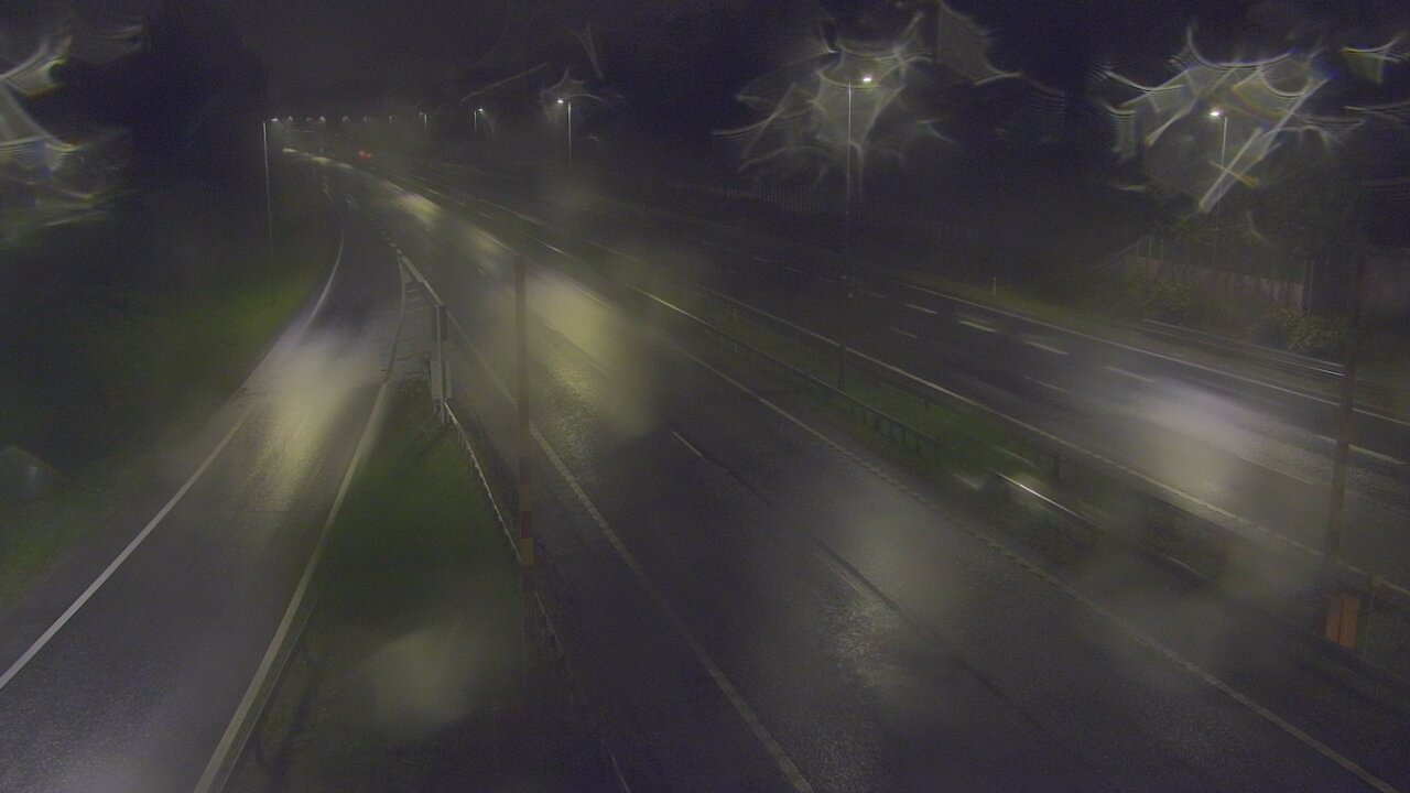 Kelikamerat Kuva Tie 3 Hämeenlinna, Puomi Etelä, Hämeenlinna, Kanta-Häme