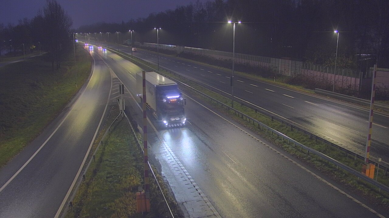 Kelikamerat Kuva Tie 3 Hämeenlinna, Puomi Etelä, Hämeenlinna, Kanta-Häme