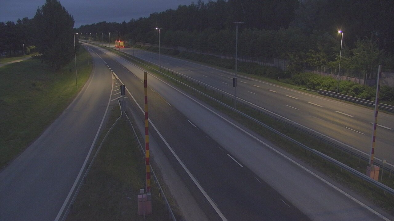 Kelikamerat Kuva Tie 3 Hämeenlinna, Puomi Etelä, Hämeenlinna, Kanta-Häme