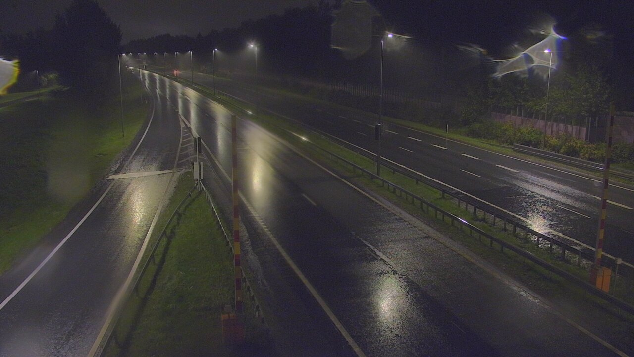 Kelikamerat Kuva Tie 3 Hämeenlinna, Puomi Etelä, Hämeenlinna, Kanta-Häme