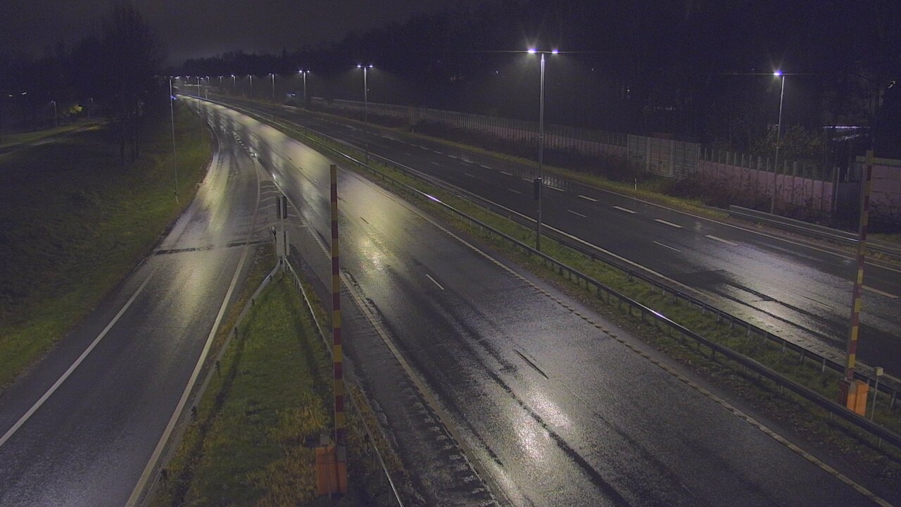 Kelikamerat Kuva Tie 3 Hämeenlinna, Puomi Etelä, Hämeenlinna, Kanta-Häme