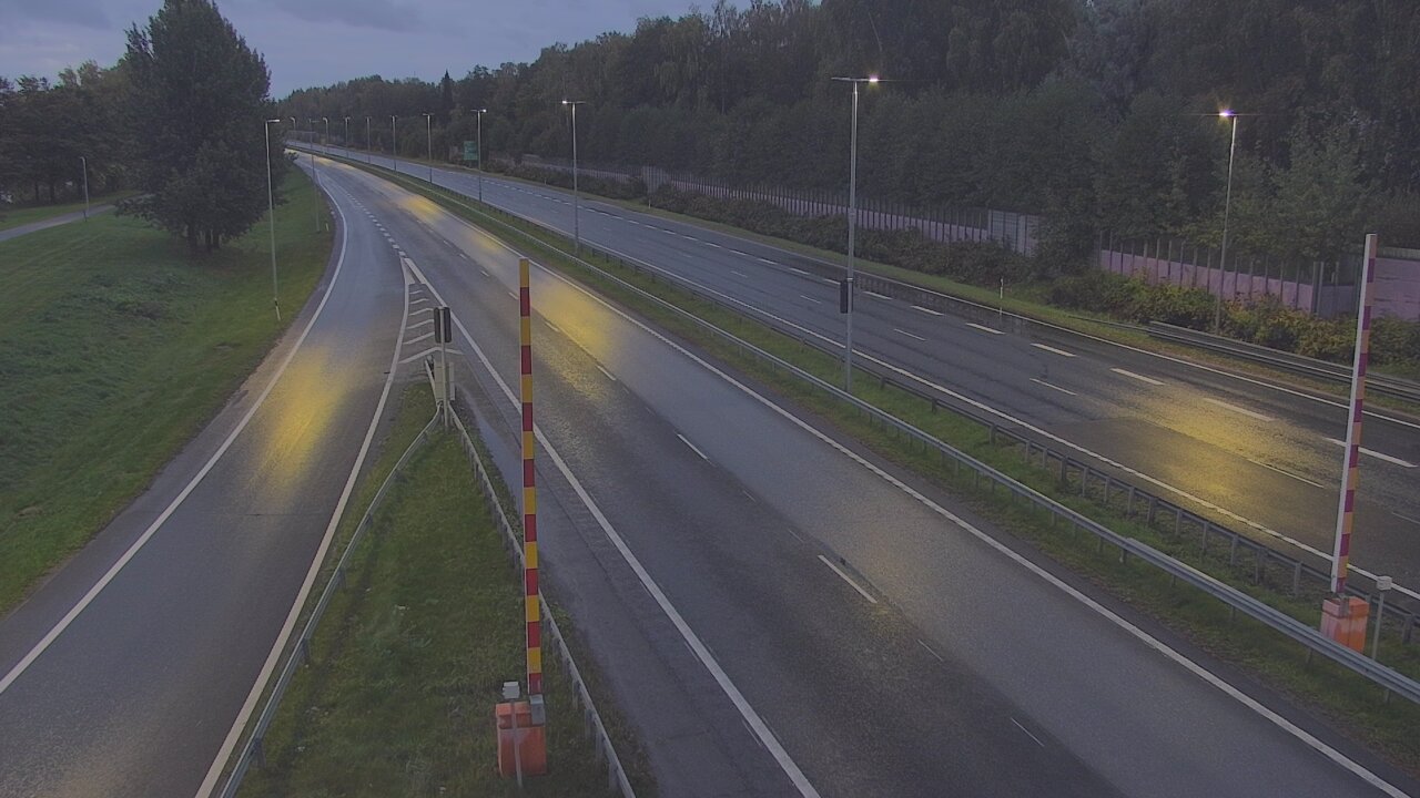 Kelikamerat Kuva Tie 3 Hämeenlinna, Puomi Etelä, Hämeenlinna, Kanta-Häme