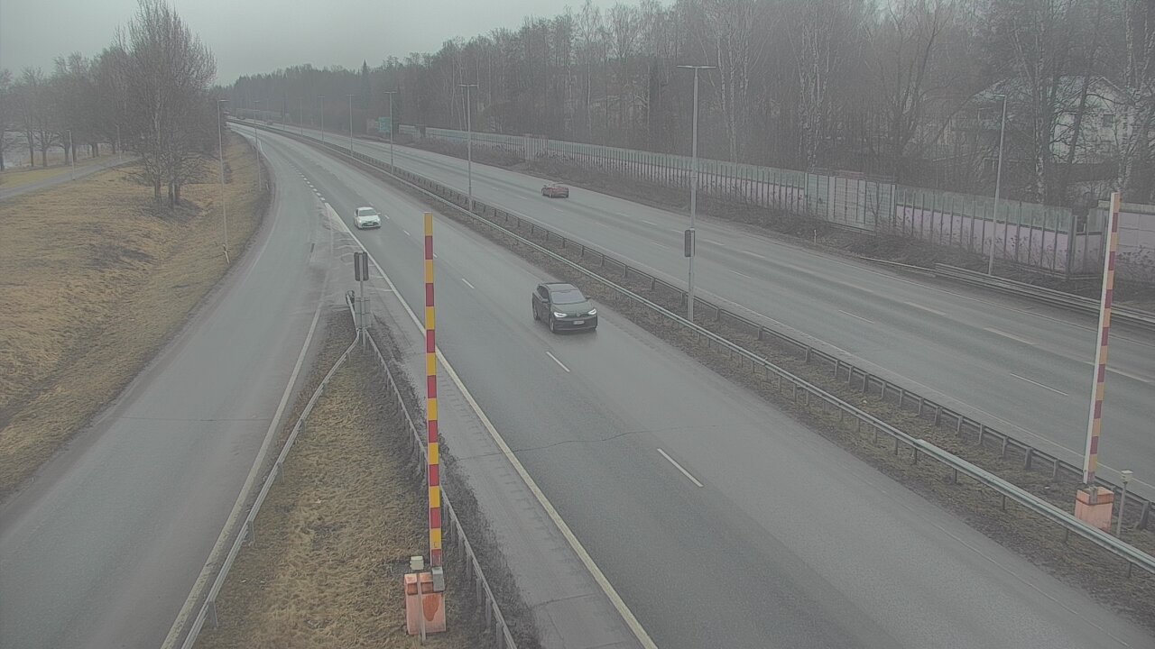 Kelikamerat Kuva Tie 3 Hämeenlinna, Puomi Etelä, Hämeenlinna, Kanta-Häme