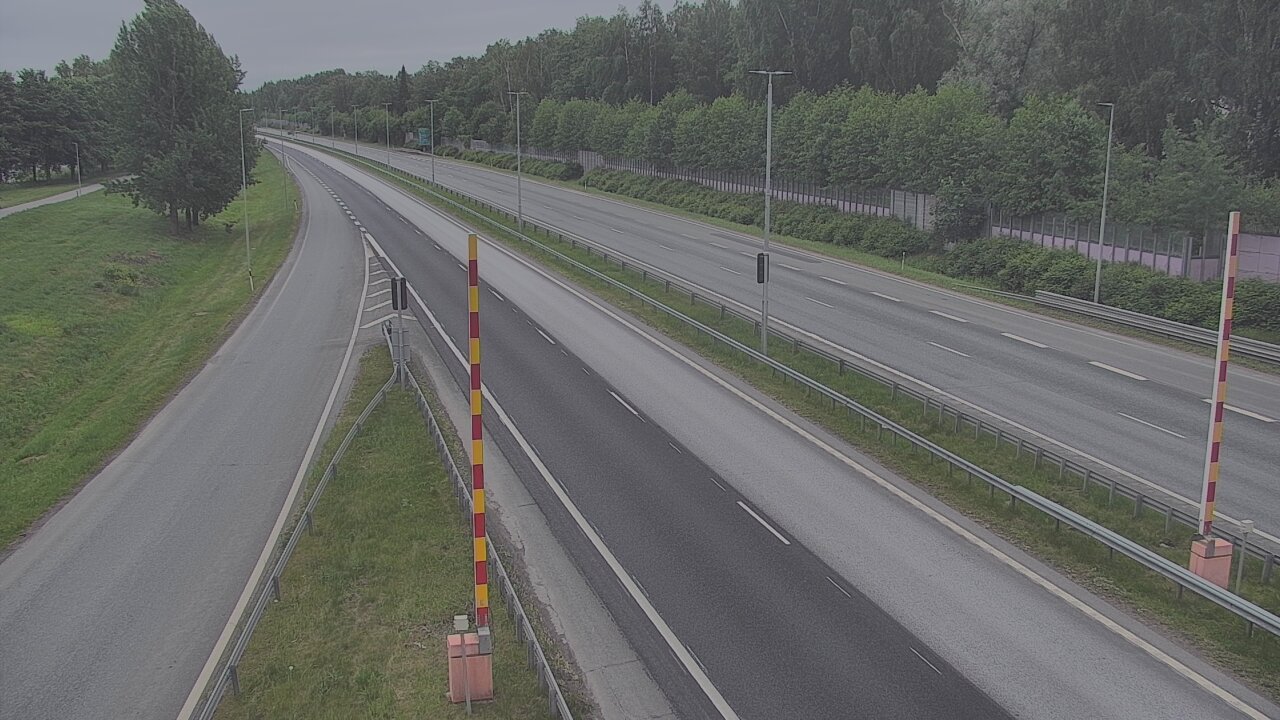 Kelikamerat Kuva Tie 3 Hämeenlinna, Puomi Etelä, Hämeenlinna, Kanta-Häme