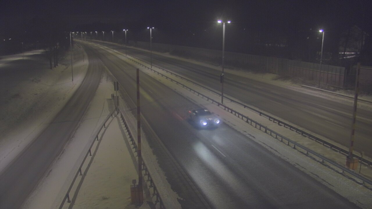 Kelikamerat Kuva Tie 3 Hämeenlinna, Puomi Etelä, Hämeenlinna, Kanta-Häme