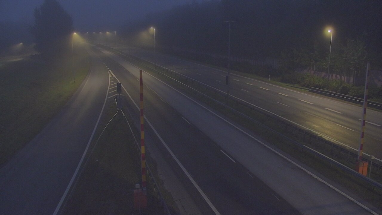 Kelikamerat Kuva Tie 3 Hämeenlinna, Puomi Etelä, Hämeenlinna, Kanta-Häme