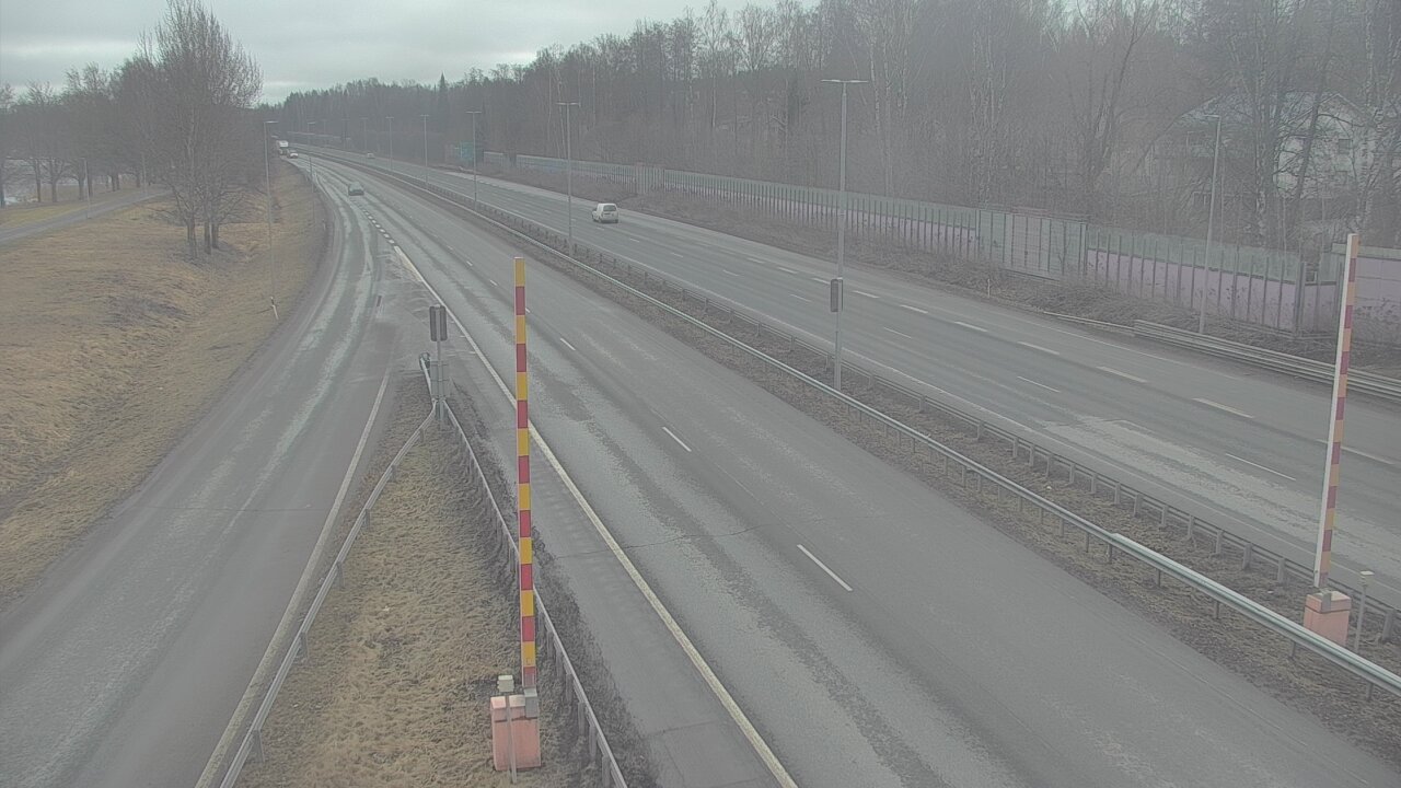 Kelikamerat Kuva Tie 3 Hämeenlinna, Puomi Etelä, Hämeenlinna, Kanta-Häme