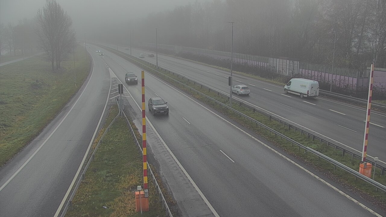 Kelikamerat Kuva Tie 3 Hämeenlinna, Puomi Etelä, Hämeenlinna, Kanta-Häme