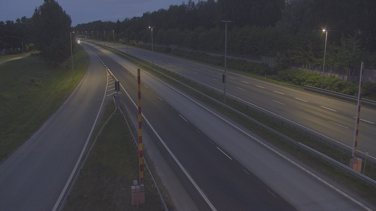 Kelikamerat Kuva Tie 3 Hämeenlinna, Puomi Etelä, Hämeenlinna, Kanta-Häme