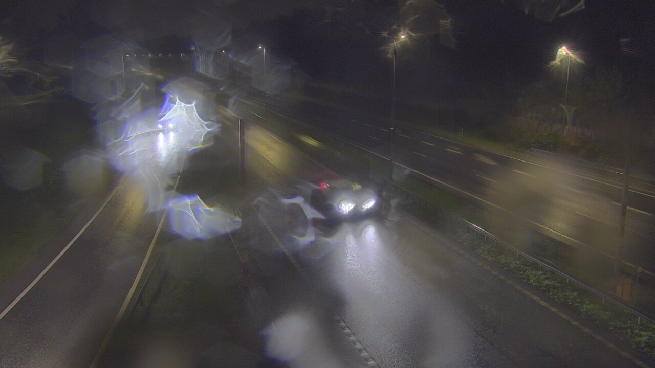 Kelikamerat Kuva Tie 3 Hämeenlinna, Puomi Etelä, Hämeenlinna, Kanta-Häme