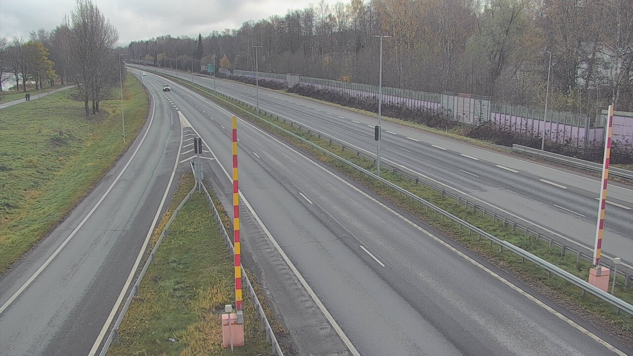 Kelikamerat Kuva Tie 3 Hämeenlinna, Puomi Etelä, Hämeenlinna, Kanta-Häme