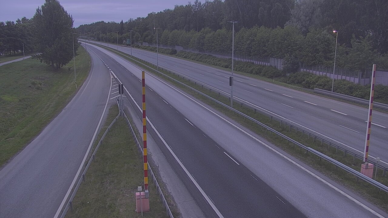 Kelikamerat Kuva Tie 3 Hämeenlinna, Puomi Etelä, Hämeenlinna, Kanta-Häme