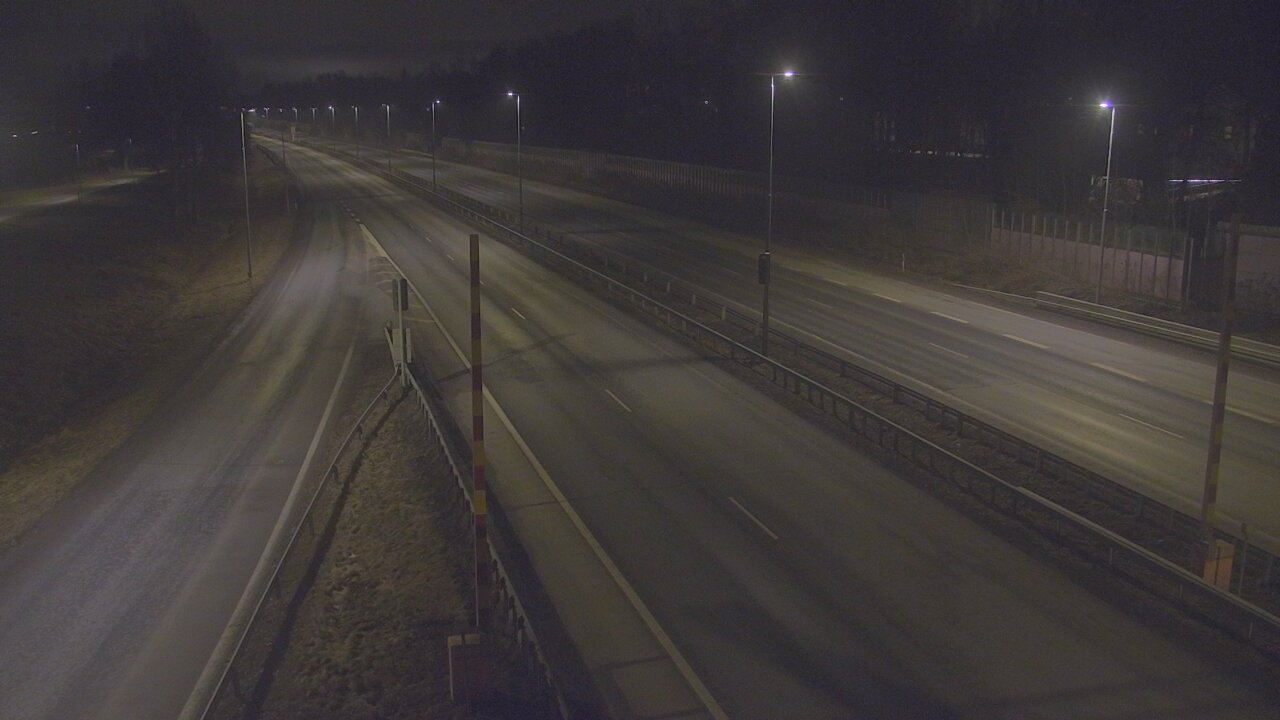 Kelikamerat Kuva Tie 3 Hämeenlinna, Puomi Etelä, Hämeenlinna, Kanta-Häme