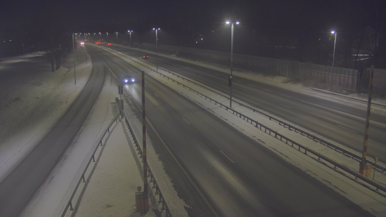 Kelikamerat Kuva Tie 3 Hämeenlinna, Puomi Etelä, Hämeenlinna, Kanta-Häme