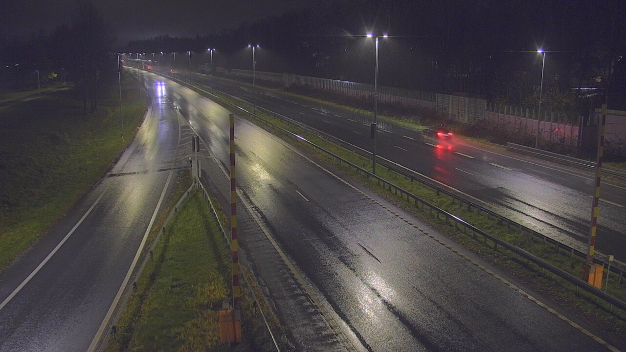 Kelikamerat Kuva Tie 3 Hämeenlinna, Puomi Etelä, Hämeenlinna, Kanta-Häme