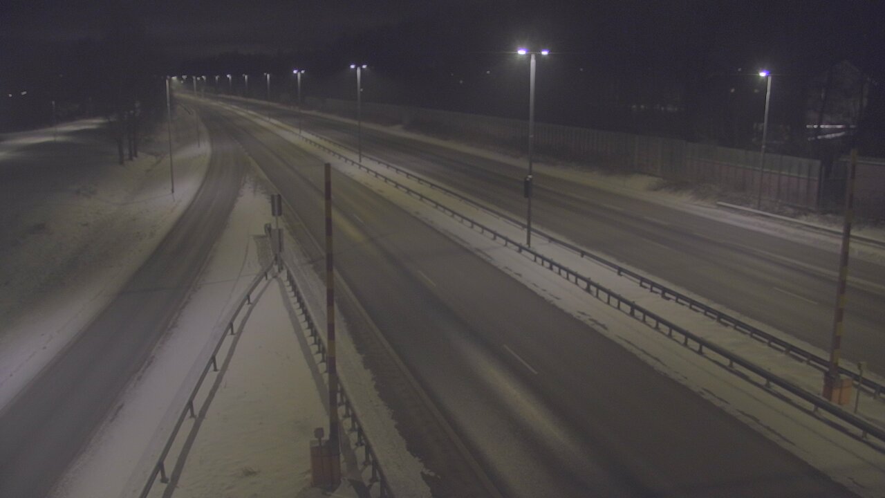 Kelikamerat Kuva Tie 3 Hämeenlinna, Puomi Etelä, Hämeenlinna, Kanta-Häme