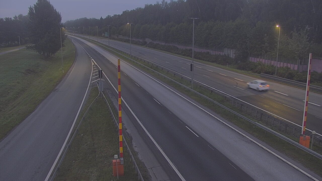 Kelikamerat Kuva Tie 3 Hämeenlinna, Puomi Etelä, Hämeenlinna, Kanta-Häme
