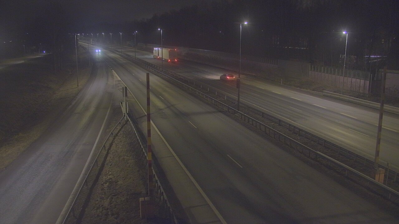 Kelikamerat Kuva Tie 3 Hämeenlinna, Puomi Etelä, Hämeenlinna, Kanta-Häme