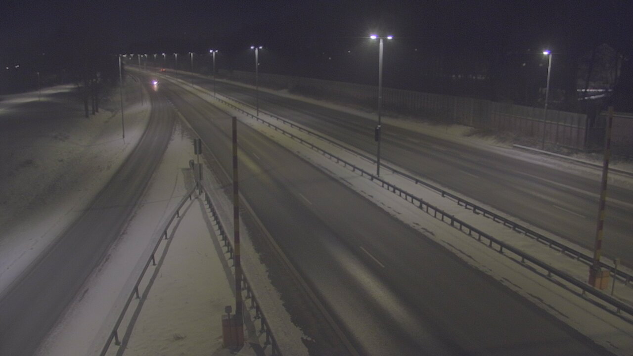 Kelikamerat Kuva Tie 3 Hämeenlinna, Puomi Etelä, Hämeenlinna, Kanta-Häme