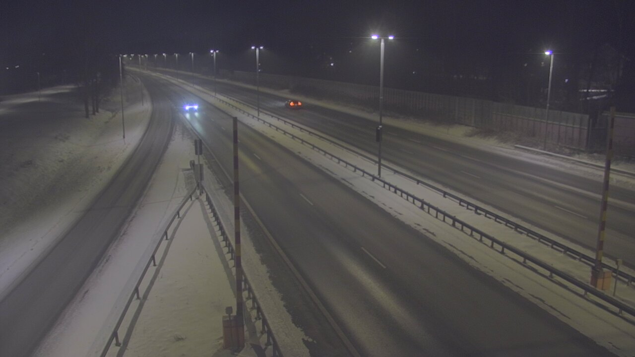 Kelikamerat Kuva Tie 3 Hämeenlinna, Puomi Etelä, Hämeenlinna, Kanta-Häme