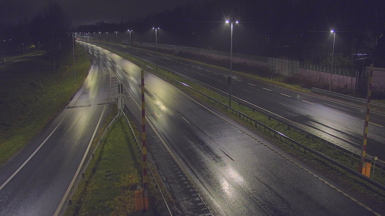 Kelikamerat Kuva Tie 3 Hämeenlinna, Puomi Etelä, Hämeenlinna, Kanta-Häme