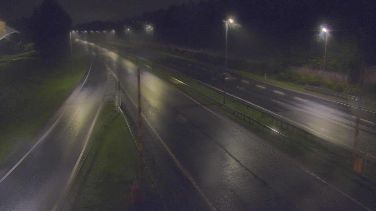 Kelikamerat Kuva Tie 3 Hämeenlinna, Puomi Etelä, Hämeenlinna, Kanta-Häme