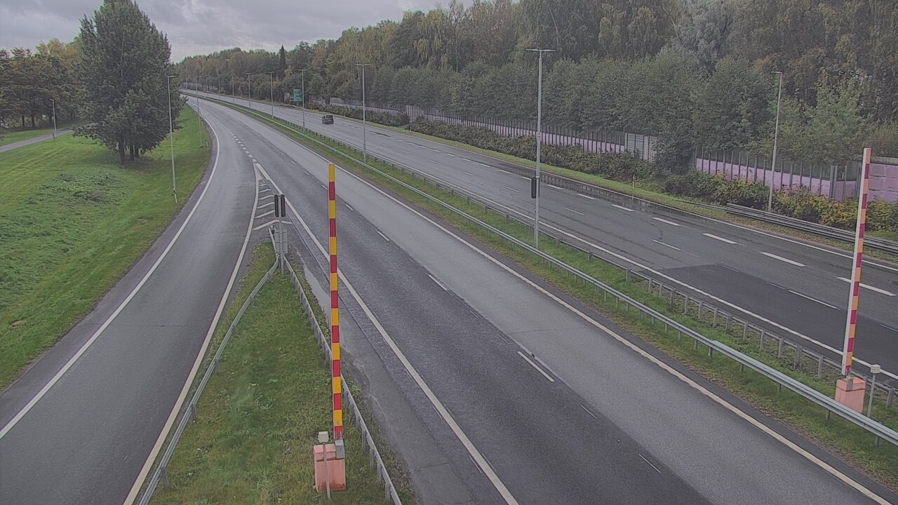 Kelikamerat Kuva Tie 3 Hämeenlinna, Puomi Etelä, Hämeenlinna, Kanta-Häme