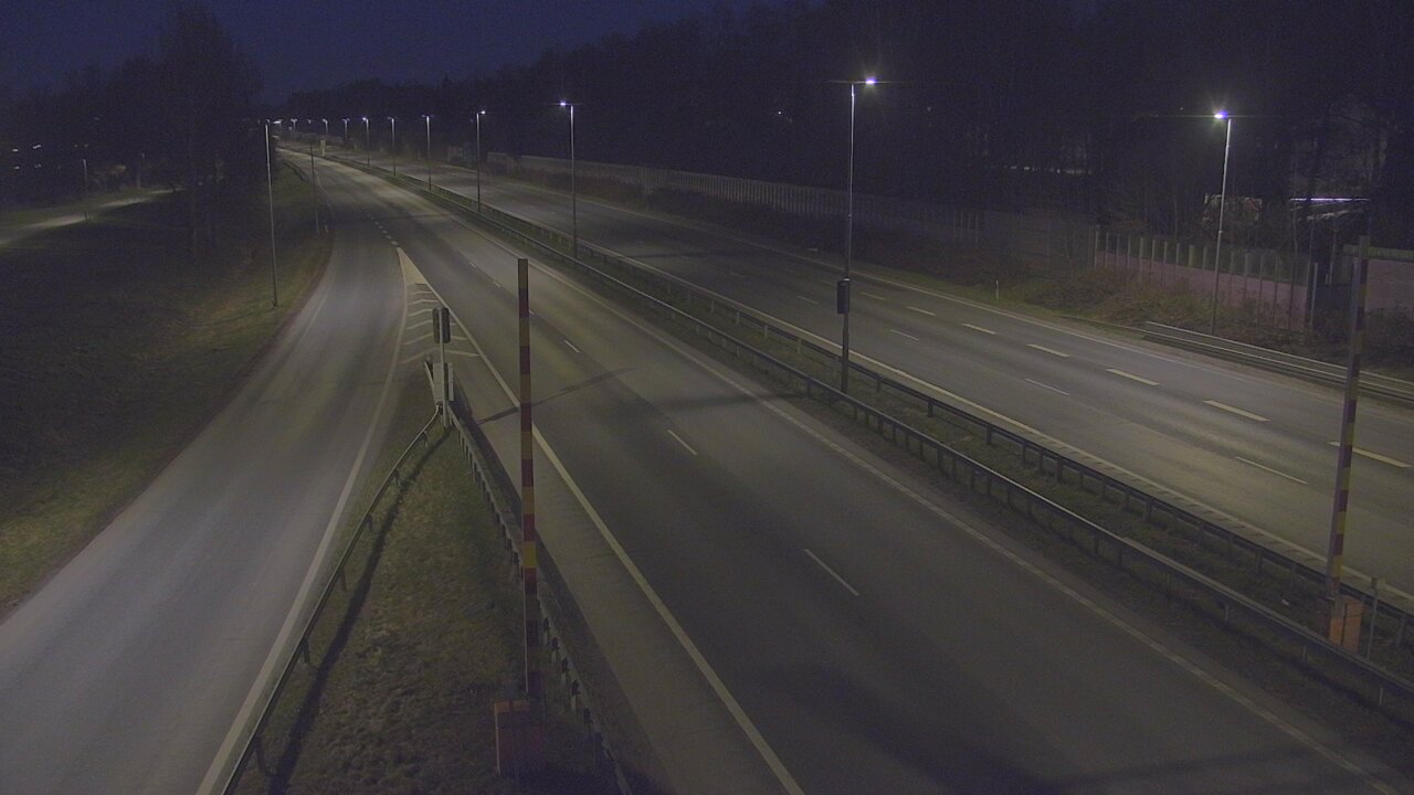 Kelikamerat Kuva Tie 3 Hämeenlinna, Puomi Etelä, Hämeenlinna, Kanta-Häme