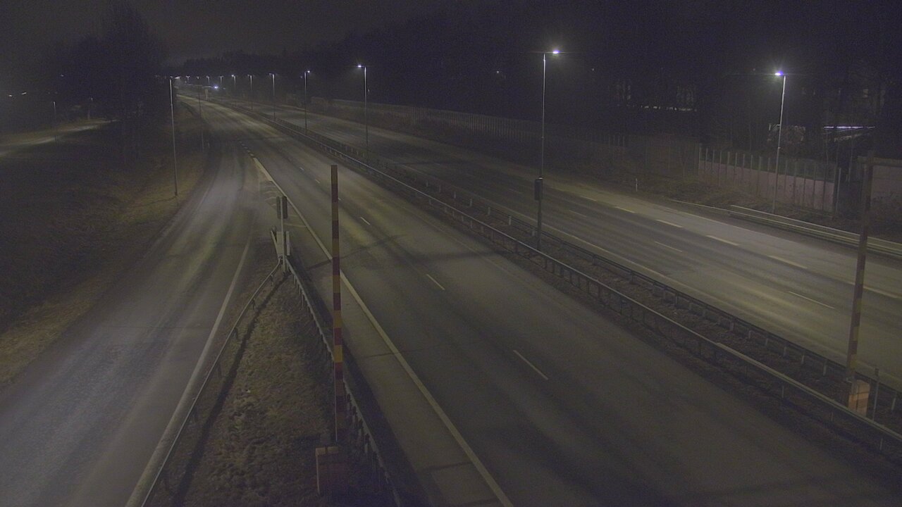 Kelikamerat Kuva Tie 3 Hämeenlinna, Puomi Etelä, Hämeenlinna, Kanta-Häme