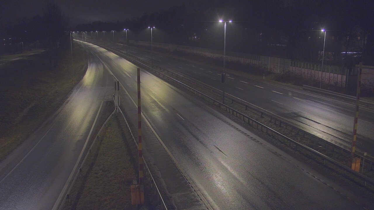 Weather Camera Image Tie 3 Hämeenlinna, Puomi Etelä, Hämeenlinna, Kanta-Häme