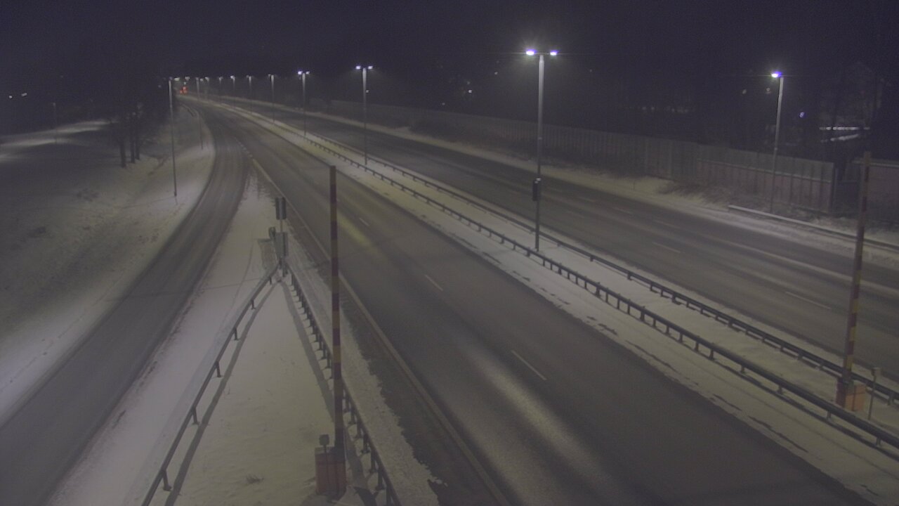 Kelikamerat Kuva Tie 3 Hämeenlinna, Puomi Etelä, Hämeenlinna, Kanta-Häme