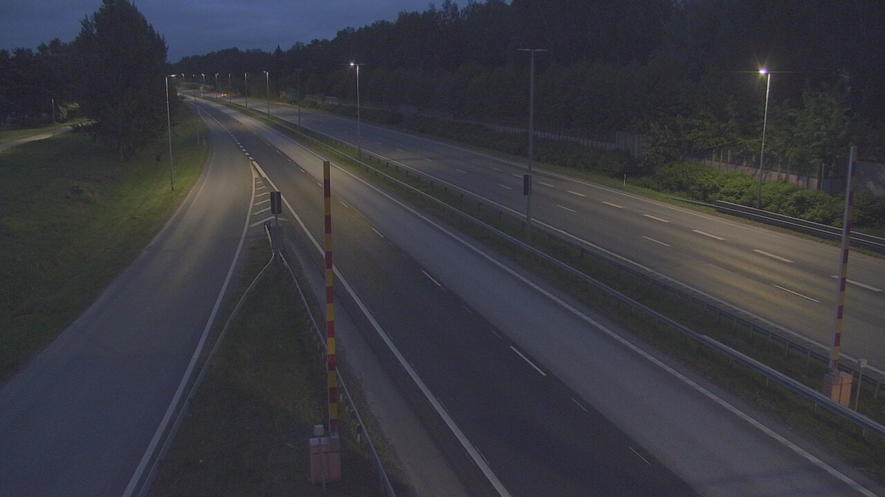 Kelikamerat Kuva Tie 3 Hämeenlinna, Puomi Etelä, Hämeenlinna, Kanta-Häme