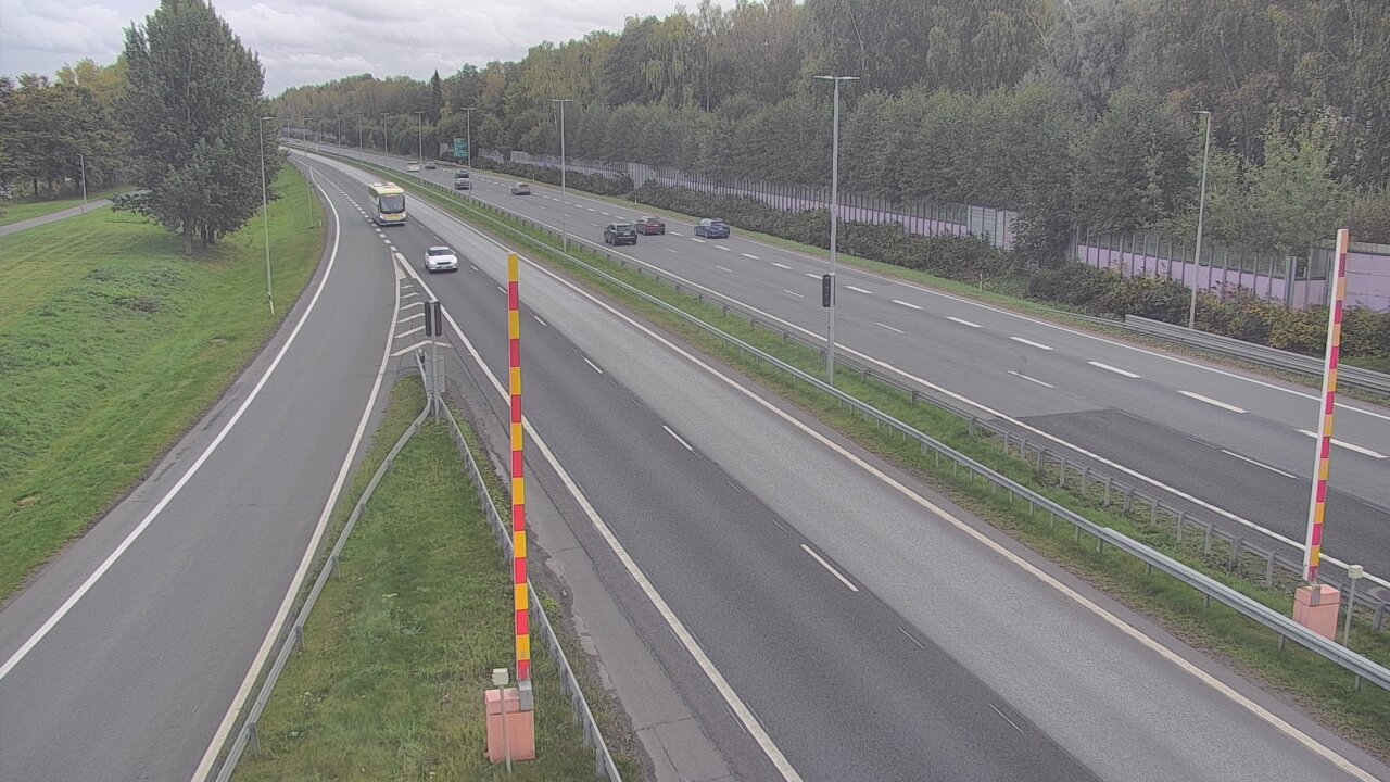 Kelikamerat Kuva Tie 3 Hämeenlinna, Puomi Etelä, Hämeenlinna, Kanta-Häme