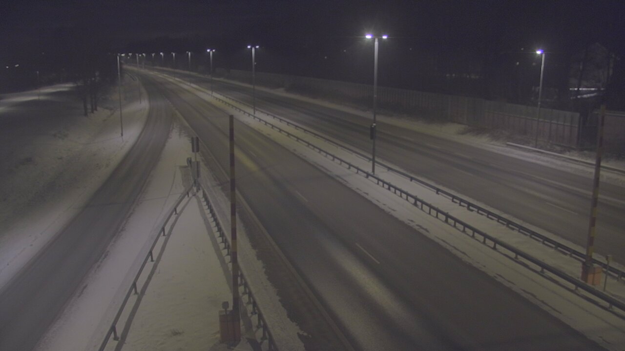 Kelikamerat Kuva Tie 3 Hämeenlinna, Puomi Etelä, Hämeenlinna, Kanta-Häme