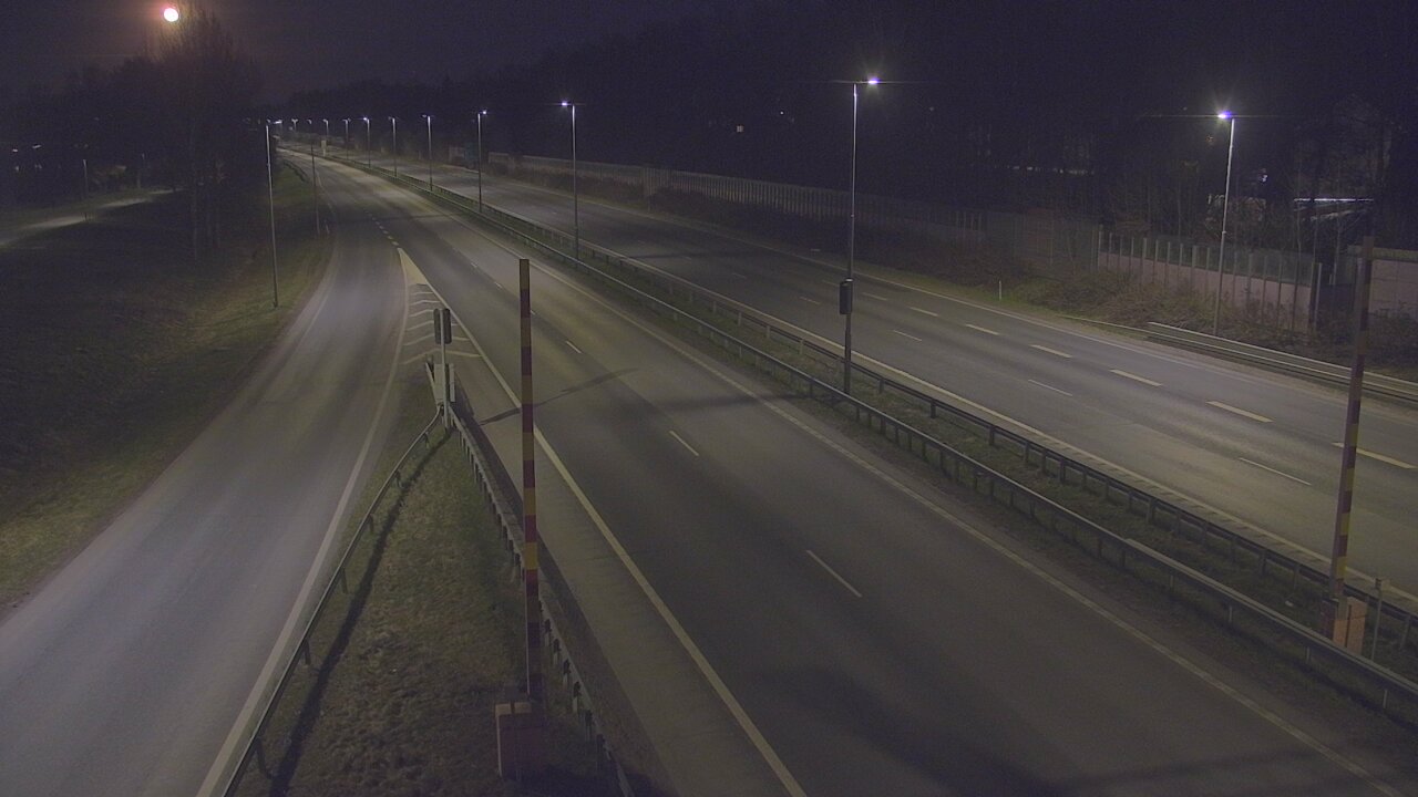 Kelikamerat Kuva Tie 3 Hämeenlinna, Puomi Etelä, Hämeenlinna, Kanta-Häme