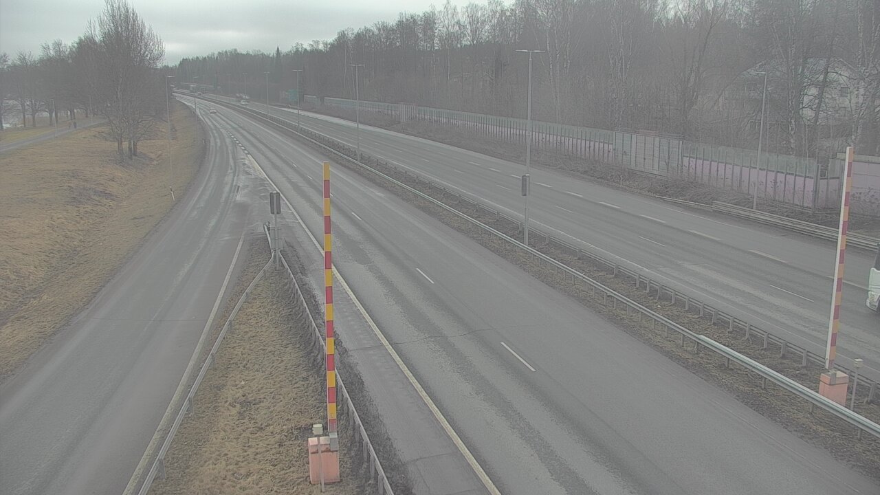 Kelikamerat Kuva Tie 3 Hämeenlinna, Puomi Etelä, Hämeenlinna, Kanta-Häme