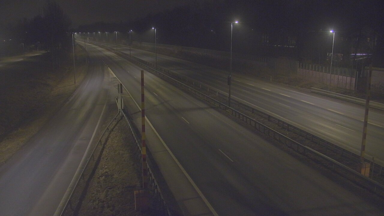 Kelikamerat Kuva Tie 3 Hämeenlinna, Puomi Etelä, Hämeenlinna, Kanta-Häme