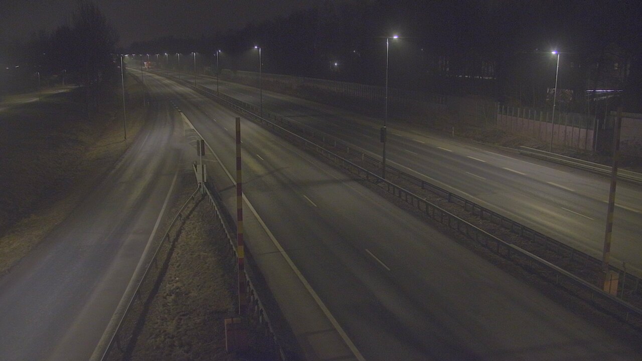 Kelikamerat Kuva Tie 3 Hämeenlinna, Puomi Etelä, Hämeenlinna, Kanta-Häme