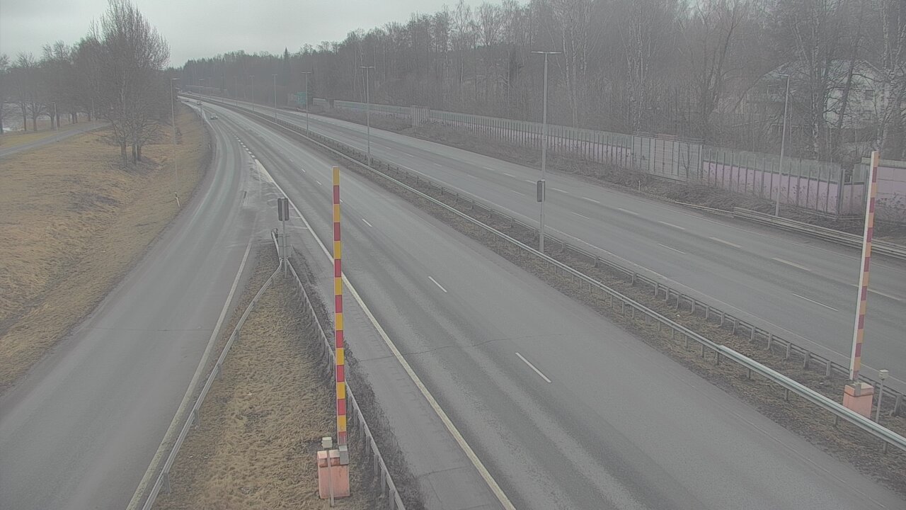 Kelikamerat Kuva Tie 3 Hämeenlinna, Puomi Etelä, Hämeenlinna, Kanta-Häme