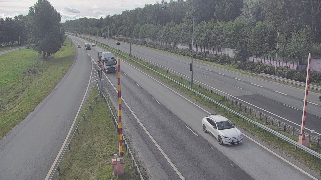 Kelikamerat Kuva Tie 3 Hämeenlinna, Puomi Etelä, Hämeenlinna, Kanta-Häme